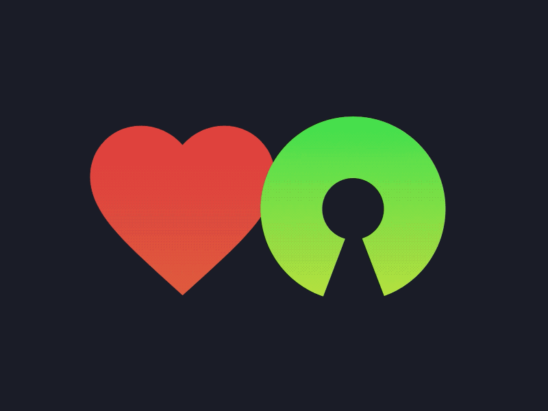 Love Open Source